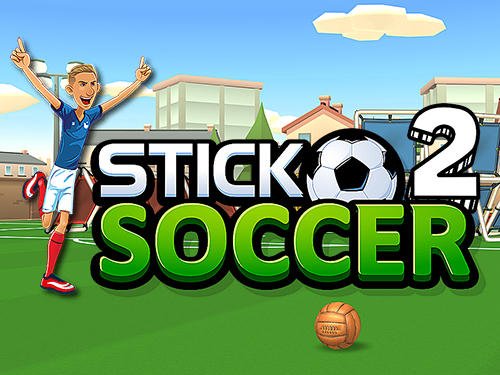 download Stick soccer 2 apk